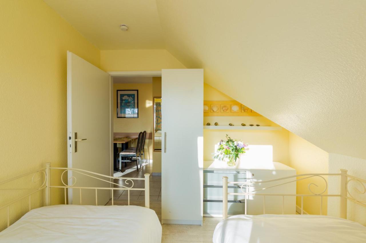 Der Suedschwede ... Dein Gaestehaus Mitten In Zingst Und Nah Zum Strand ภายนอก รูปภาพ
