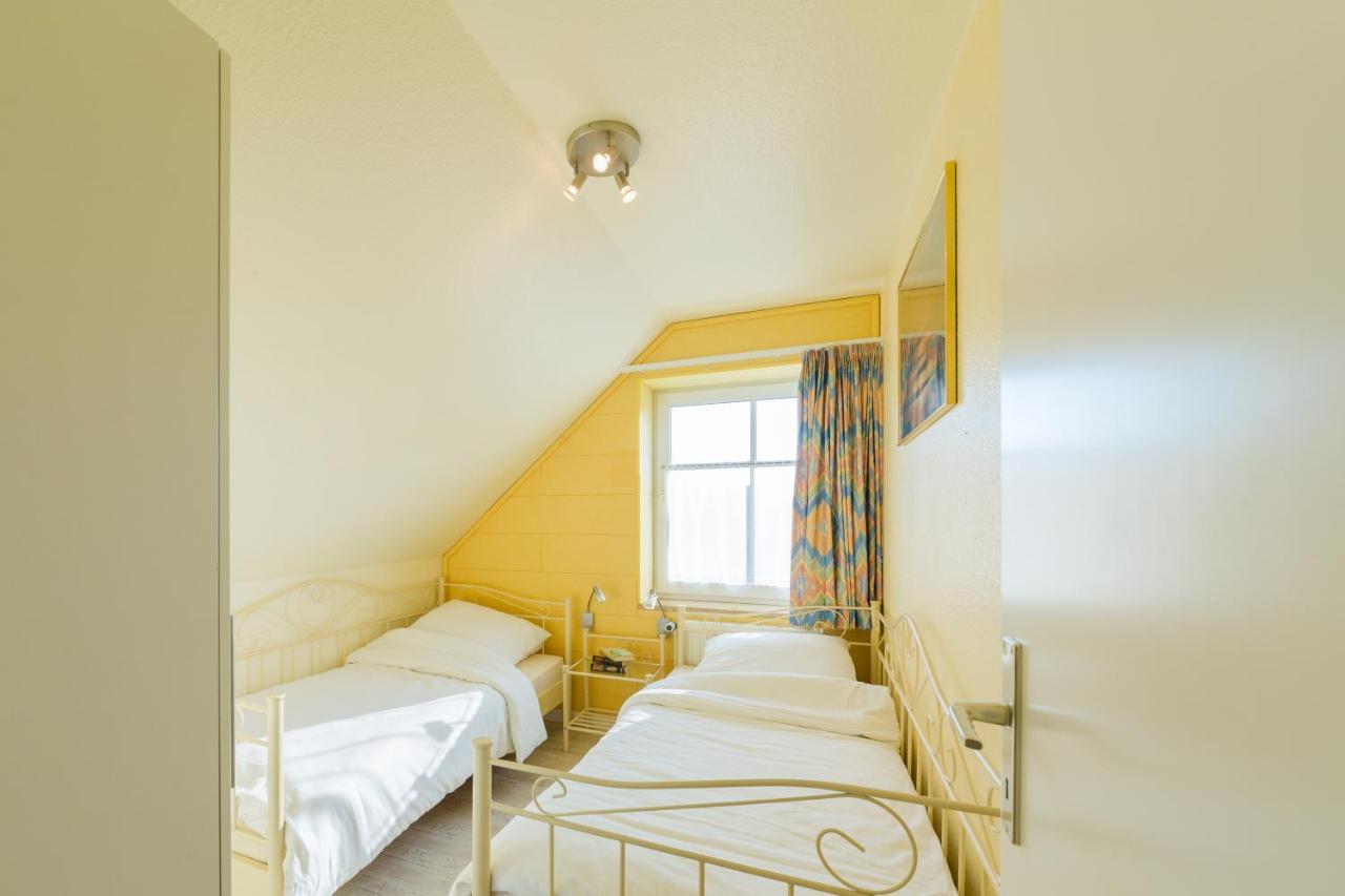 Der Suedschwede ... Dein Gaestehaus Mitten In Zingst Und Nah Zum Strand ภายนอก รูปภาพ