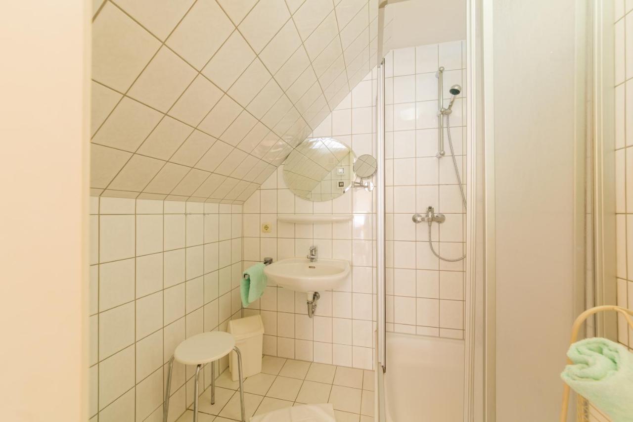 Der Suedschwede ... Dein Gaestehaus Mitten In Zingst Und Nah Zum Strand ภายนอก รูปภาพ