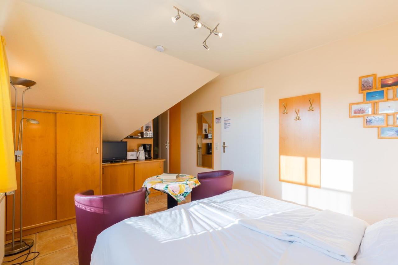 Der Suedschwede ... Dein Gaestehaus Mitten In Zingst Und Nah Zum Strand ภายนอก รูปภาพ