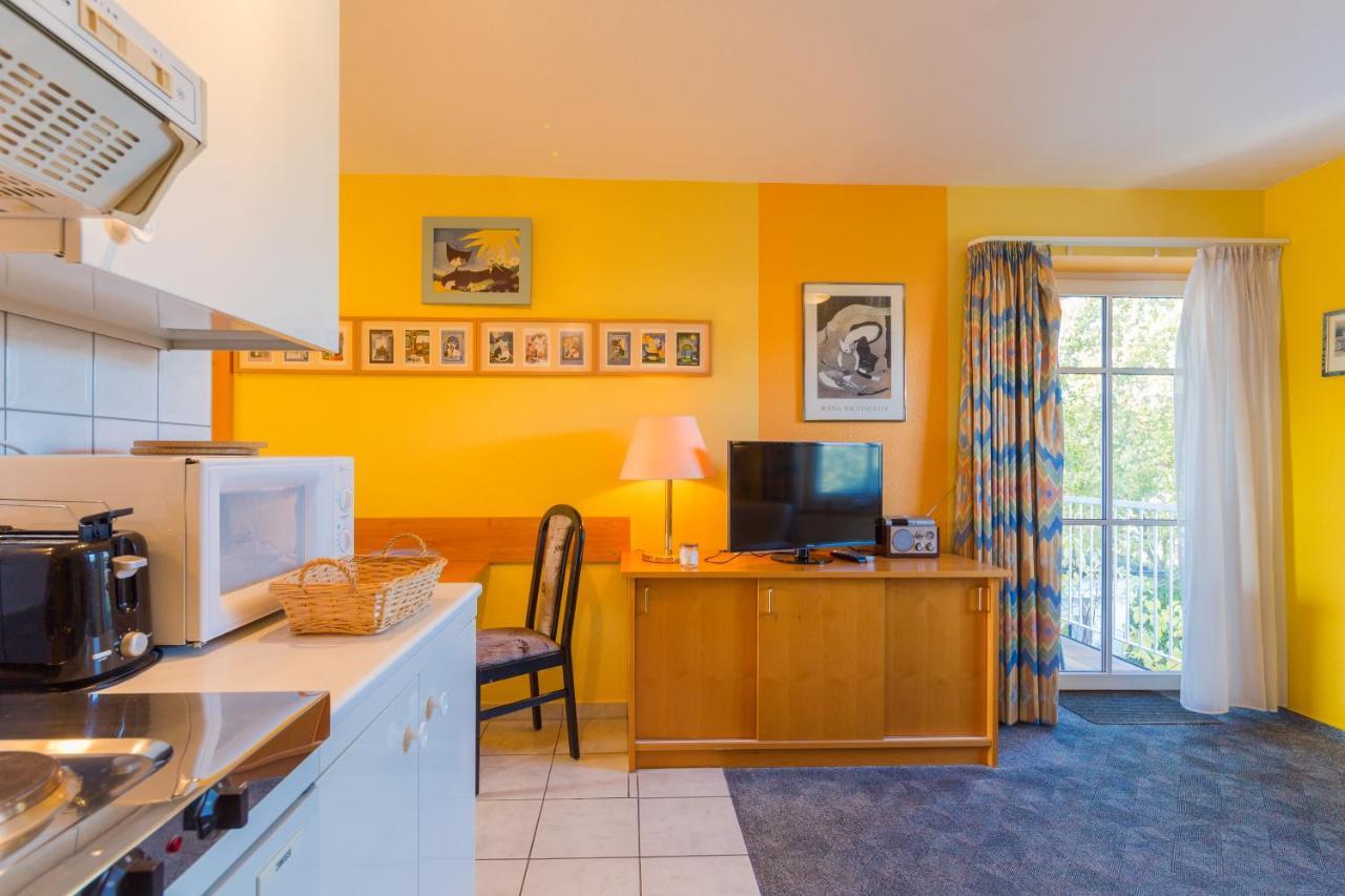 Der Suedschwede ... Dein Gaestehaus Mitten In Zingst Und Nah Zum Strand ภายนอก รูปภาพ