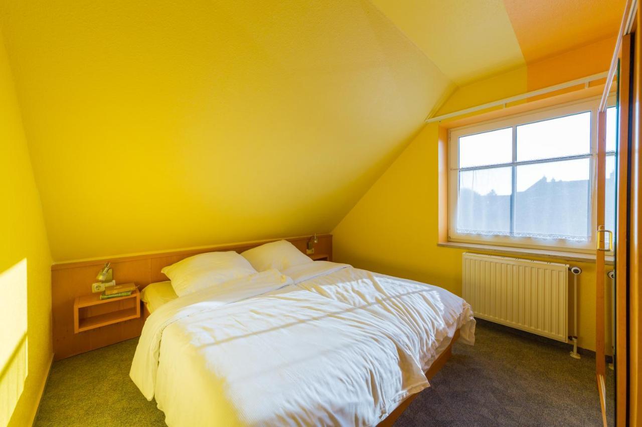 Der Suedschwede ... Dein Gaestehaus Mitten In Zingst Und Nah Zum Strand ภายนอก รูปภาพ